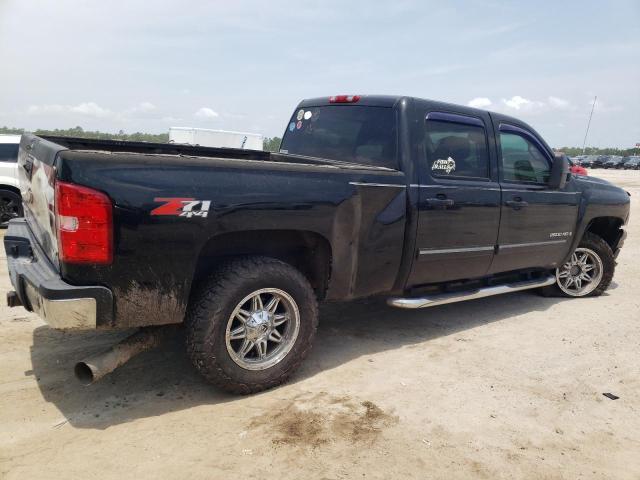 Photo 3 from auction – 2009 CHEVROLET SILVERADO with VIN 1GCHK636X9F150191