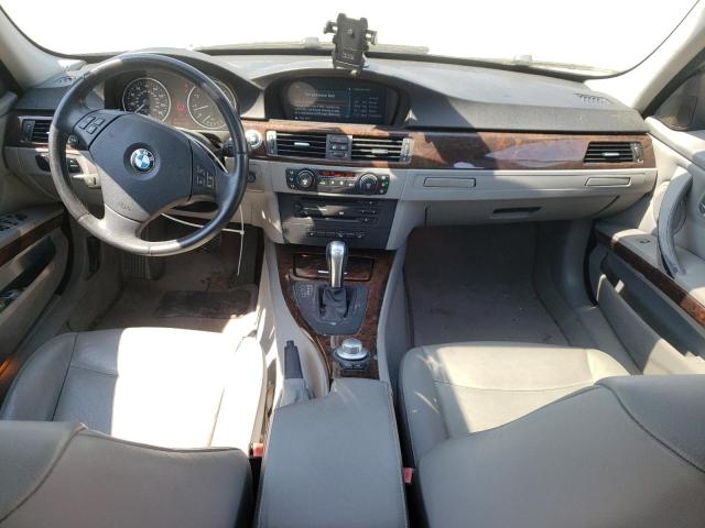 Photo 8 from auction – 2006 BMW 325 XI with VIN WBAVD13526KV03241