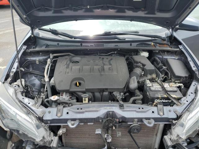 Photo 11 from auction – 2019 TOYOTA COROLLA L with VIN 5YFBURHE2KP929827