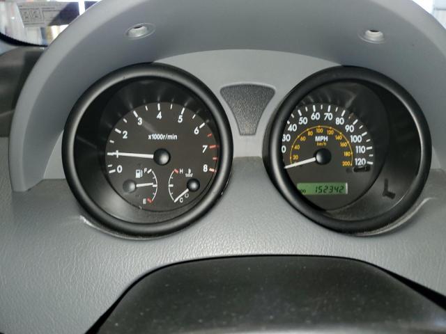 Photo 9 from auction – 2004 CHEVROLET AVEO LS with VIN KL1TJ52654B207252