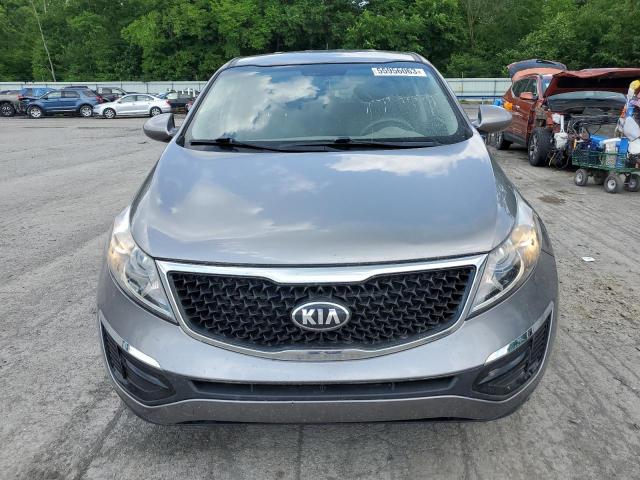 Photo 5 from auction – 2014 KIA SPORTAGE B with VIN KNDPB3AC4E7561075