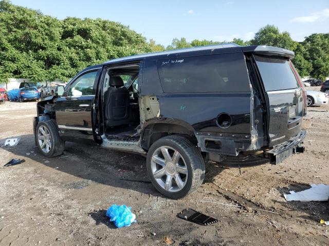Photo 2 from auction – 2020 CADILLAC ESCALADE E with VIN 1GYS3HKJ2LR161447