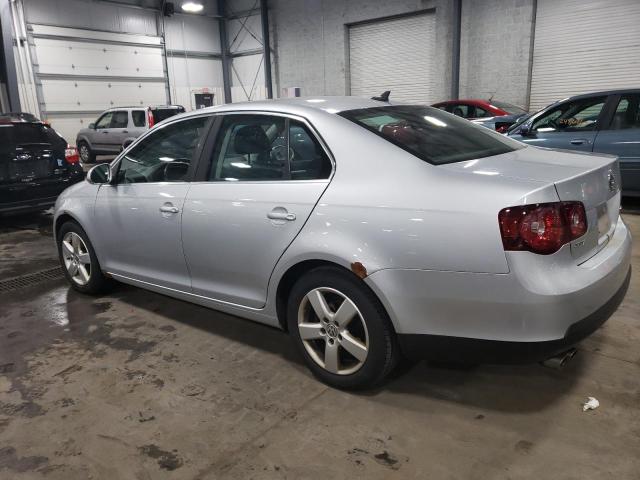 Photo 2 from auction – 2008 VOLKSWAGEN JETTA SE with VIN 3VWRM71K08M074657
