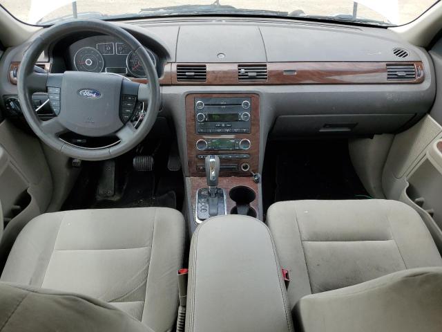 Photo 8 from auction – 2008 FORD TAURUS SEL with VIN 1FAHP24W58G103349