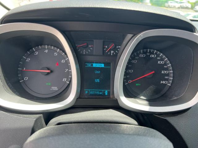 Photo 8 from auction – 2013 CHEVROLET EQUINOX LT with VIN 2GNFLEEK0D6406762