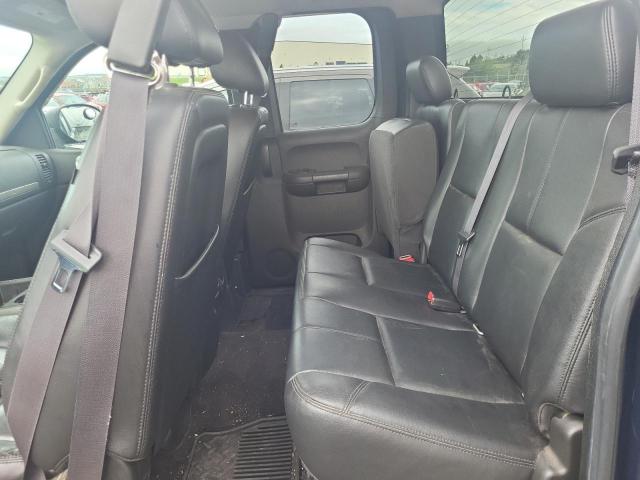 Photo 10 from auction – 2011 CHEVROLET SILVERADO with VIN 1GCRKSE39BZ181680