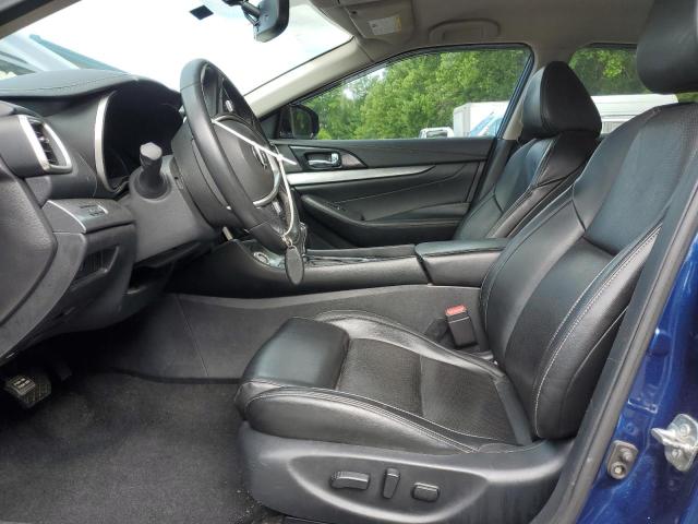 Photo 7 from auction – 2018 NISSAN MAXIMA 3.5 with VIN 1N4AA6AP7JC409702