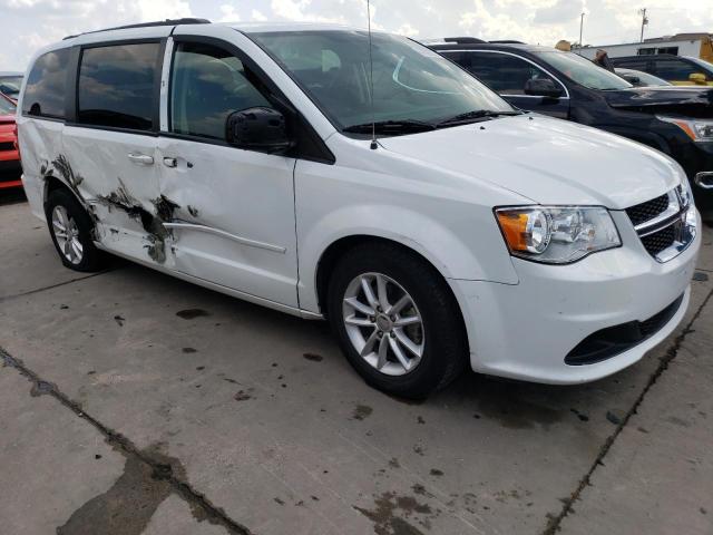 Photo 4 from auction – 2016 DODGE GRAND CARA with VIN 2C4RDGCG7GR353462