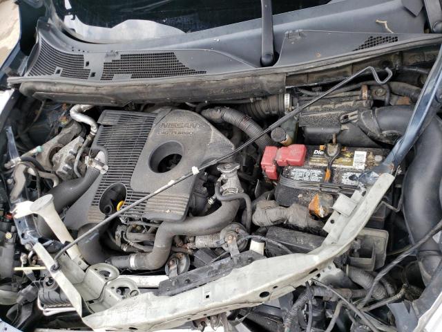 Photo 11 from auction – 2014 NISSAN JUKE S with VIN JN8AF5MVXET480127
