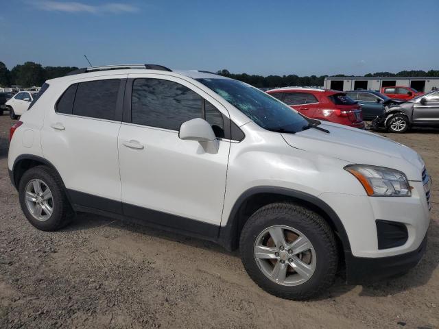 Foto 4 de la subasta – 2015 CHEVROLET TRAX 1LT con VIN KL7CJLSB0FB239987