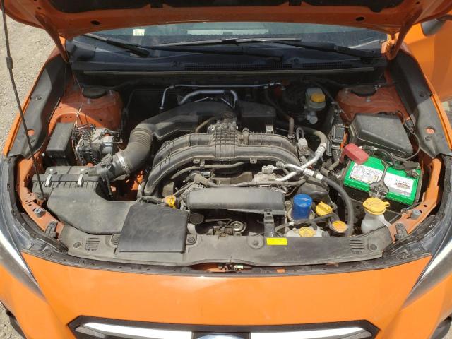 Photo 11 from auction – 2019 SUBARU CROSSTREK with VIN JF2GTAEC5K8239242