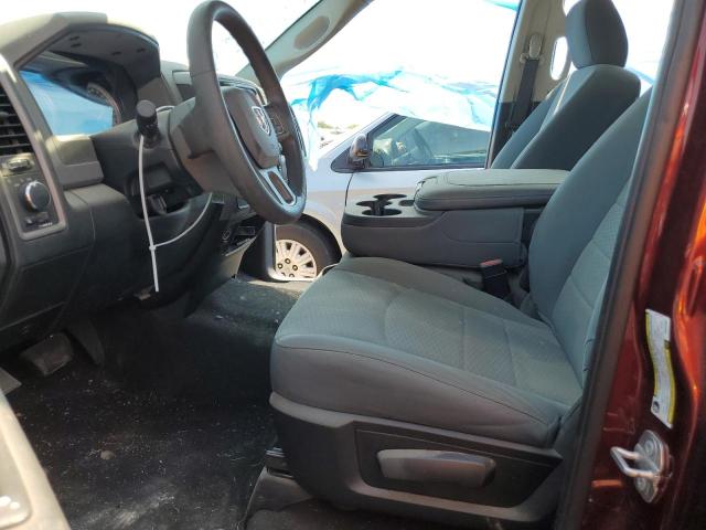 Photo 7 from auction – 2019 RAM 1500 CLASS with VIN 3C6RR6KG5KG622304