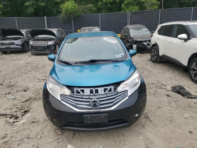 Photo 5 from auction – 2015 NISSAN VERSA NOTE with VIN 3N1CE2CPXFL393250