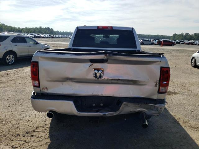 Photo 6 from auction – 2013 RAM 1500 ST with VIN 1C6RR6KT4DS592379