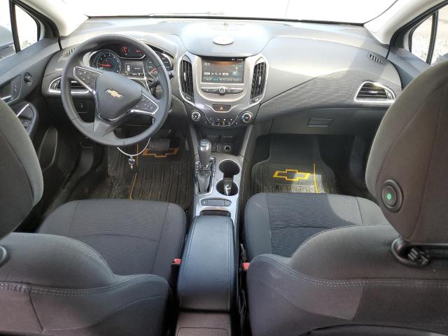 Photo 8 from auction – 2017 CHEVROLET CRUZE with VIN 3G1BE6SM0HS516076