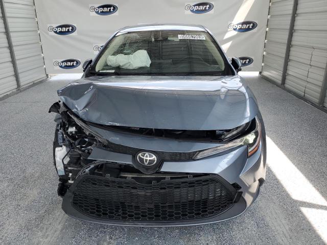 Photo 5 from auction – 2020 TOYOTA COROLLA LE with VIN JTDEPRAE4LJ021822