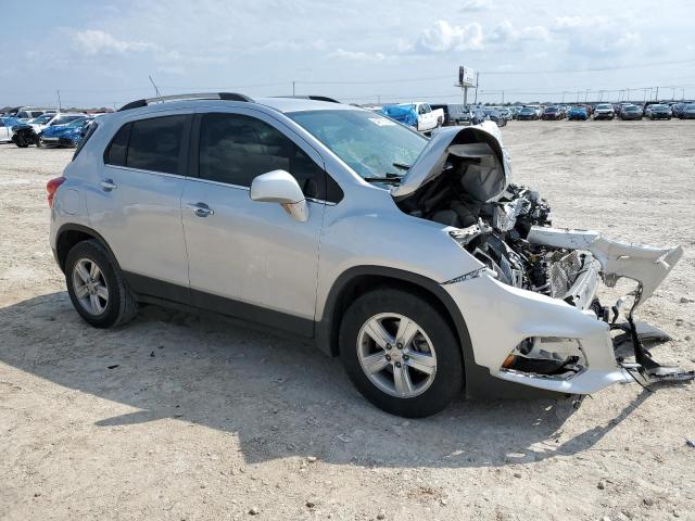 Photo 4 from auction – 2018 CHEVROLET TRAX 1LT with VIN KL7CJLSBXJB575574
