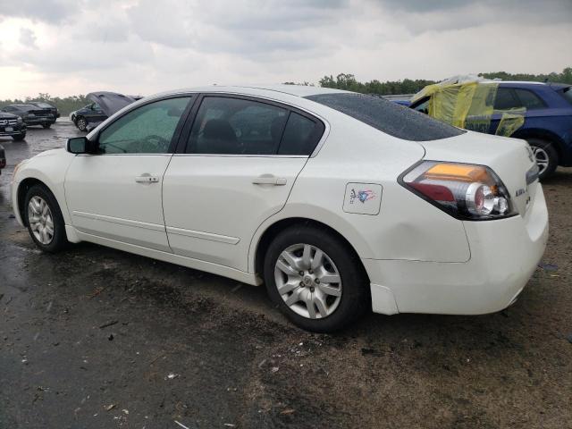 Photo 2 from auction – 2012 NISSAN ALTIMA BAS with VIN 1N4AL2AP7CN413789