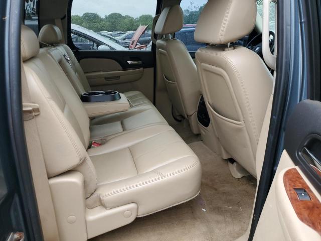 Photo 10 from auction – 2008 CHEVROLET SILVERADO with VIN 1GCHK23618F145033