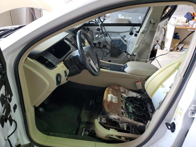 Снимка 7 от търг – 2014 FORD TAURUS SEL с VIN 1FAHP2E88EG103552