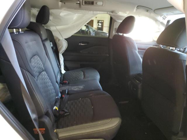 Photo 11 from auction – 2022 NISSAN PATHFINDER with VIN 5N1DR3BC4NC210280