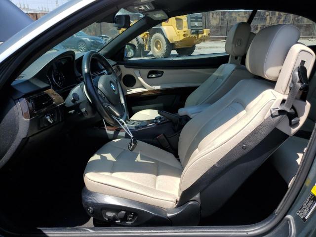 Photo 7 from auction – 2011 BMW 328 I SULE with VIN WBADW7C58BE545754