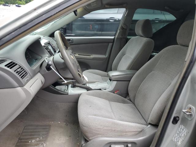 Photo 7 from auction – 2003 TOYOTA CAMRY LE with VIN 4T1BE32K93U704667
