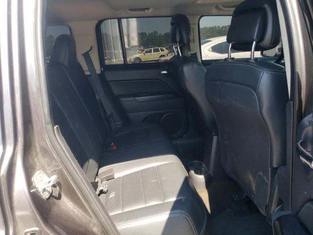 Photo 10 from auction – 2014 JEEP PATRIOT LA with VIN 1C4NJPFA0ED853882
