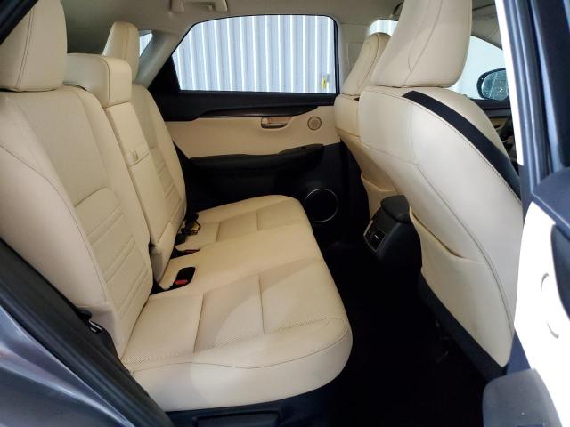 Photo 11 from auction – 2015 LEXUS NX 200T with VIN JTJYARBZ8F2017820