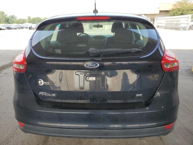 Photo 6 from auction – 2018 FORD FOCUS SE with VIN 1FADP3K26JL326386