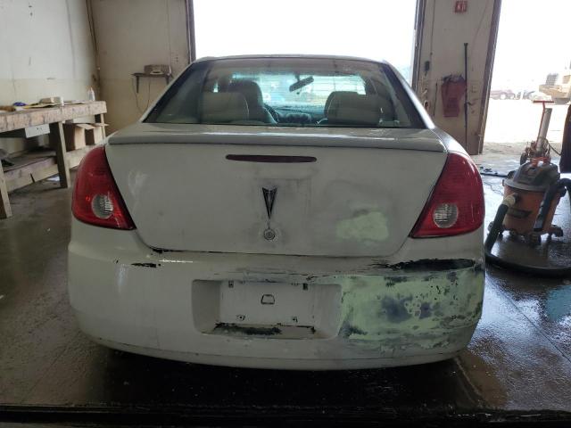 Photo 6 from auction – 2008 PONTIAC G6 BASE with VIN 1G2ZG57N684270232