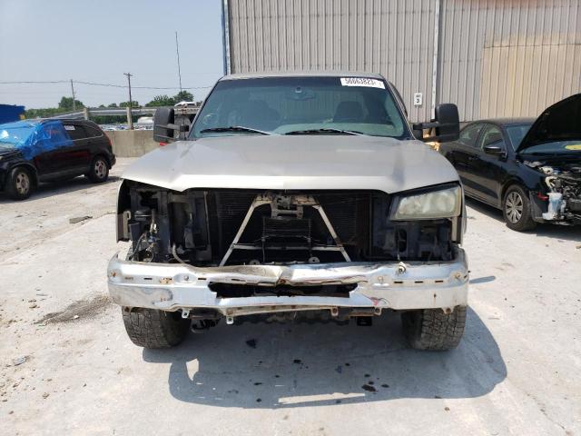 Photo 5 from auction – 2003 CHEVROLET SILVERADO with VIN 1GCHK29U43E179777