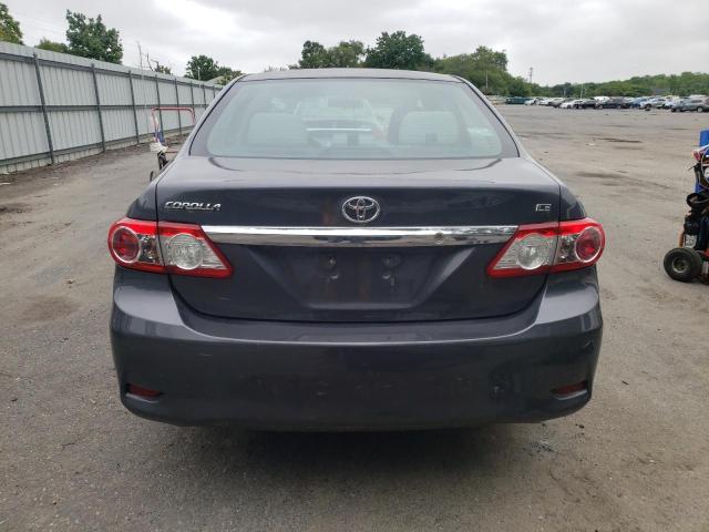 Photo 6 from auction – 2013 TOYOTA COROLLA BA with VIN 2T1BU4EE3DC078535