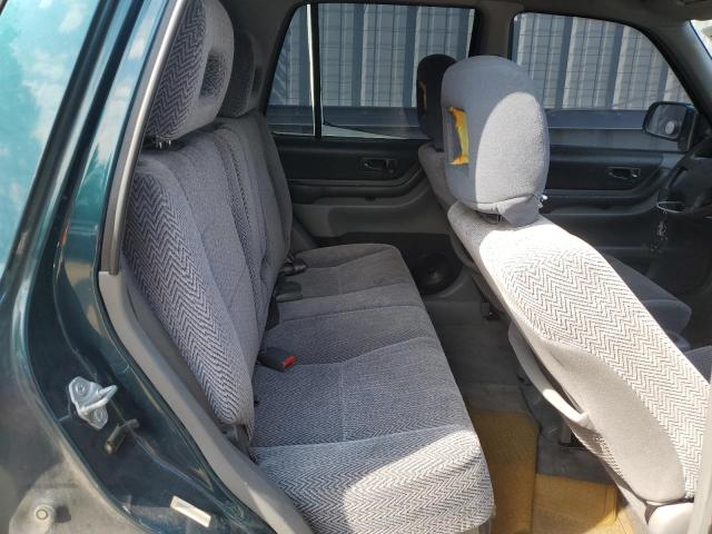 Photo 11 from auction – 1998 HONDA CR-V EX with VIN JHLRD1862WC048569