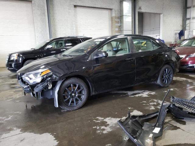 Photo 1 from auction – 2016 TOYOTA COROLLA L with VIN 2T1BURHE8GC495016