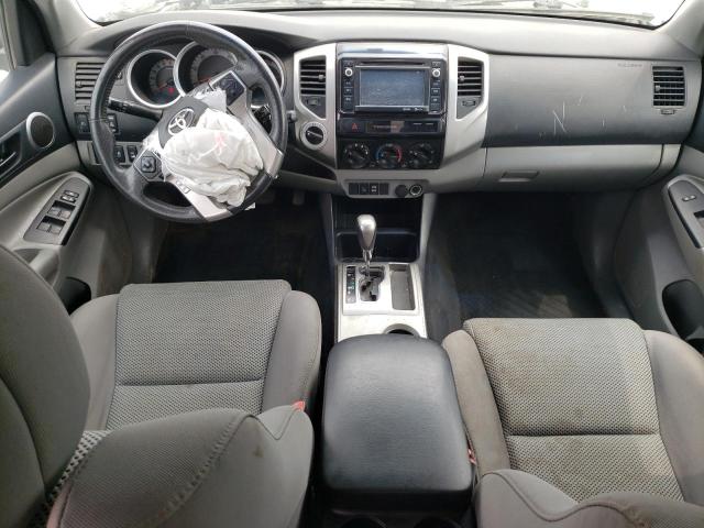 Photo 8 from auction – 2015 TOYOTA TACOMA DOU with VIN 5TFLU4EN6FX146108