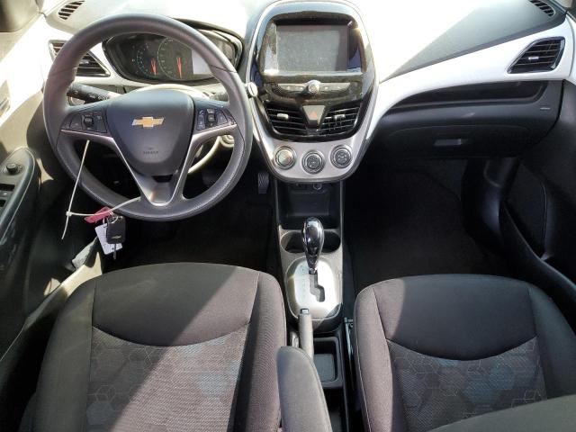Photo 8 from auction – 2016 CHEVROLET SPARK 1LT with VIN KL8CD6SA8GC559954