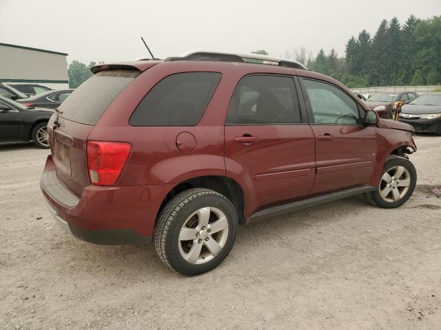 Photo 3 from auction – 2009 PONTIAC TORRENT with VIN 2CKDL33F896200230