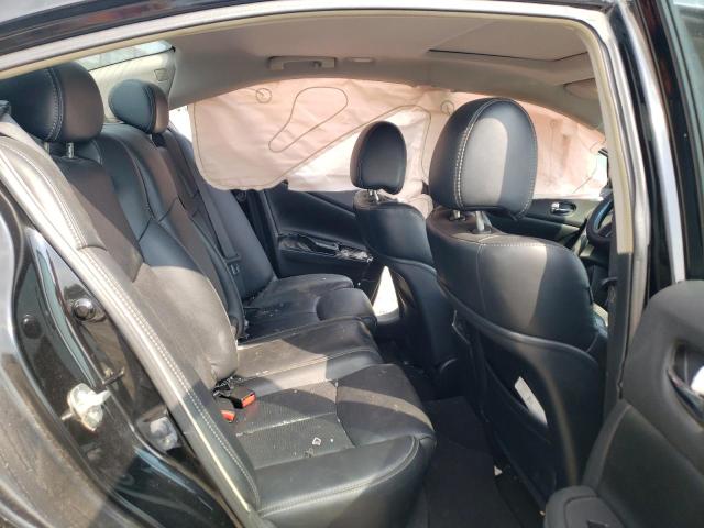 Photo 10 from auction – 2012 NISSAN MAXIMA S with VIN 1N4AA5AP5CC866120
