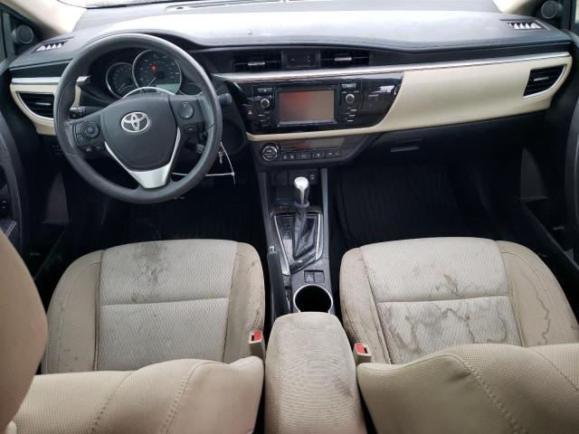 Photo 8 from auction – 2016 TOYOTA COROLLA L with VIN 5YFBURHEXGP472935