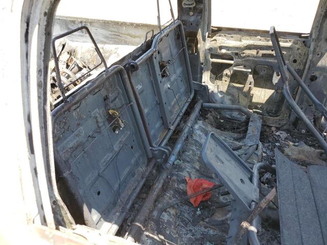 Photo 10 from auction – 2006 GMC CANYON with VIN 1GTCS138768307089