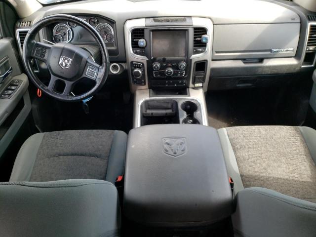 Photo 8 from auction – 2017 RAM 1500 SLT with VIN 3C6RR7LT2HG746590