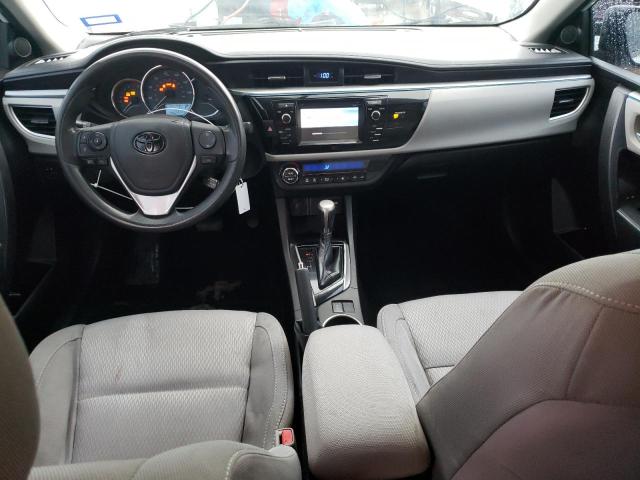 Photo 8 from auction – 2015 TOYOTA COROLLA L with VIN 5YFBURHE2FP295943