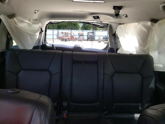 Photo 10 from auction – 2013 HONDA PILOT EXLN with VIN 5FNYF4H72DB026438