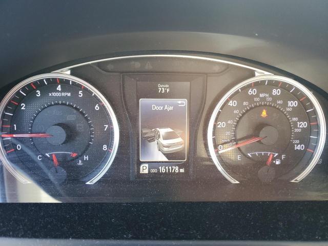 Photo 9 from auction – 2017 TOYOTA CAMRY LE with VIN 4T1BF1FK3HU373250