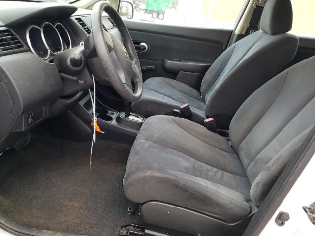 Foto 7 de la subasta – 2010 NISSAN VERSA S con VIN 3N1CC1AP1AL402834