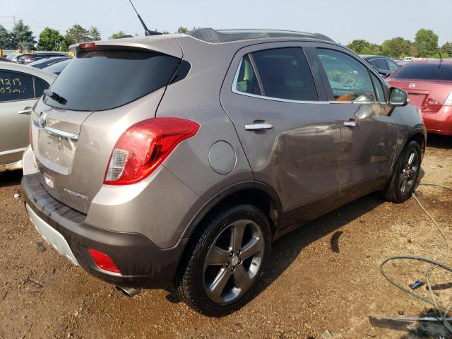 Photo 3 from auction – 2014 BUICK ENCORE with VIN KL4CJCSB7EB713400