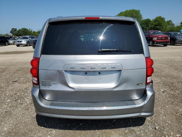 Photo 6 from auction – 2013 DODGE GRAND CARA with VIN 2C4RDGCG0DR611994
