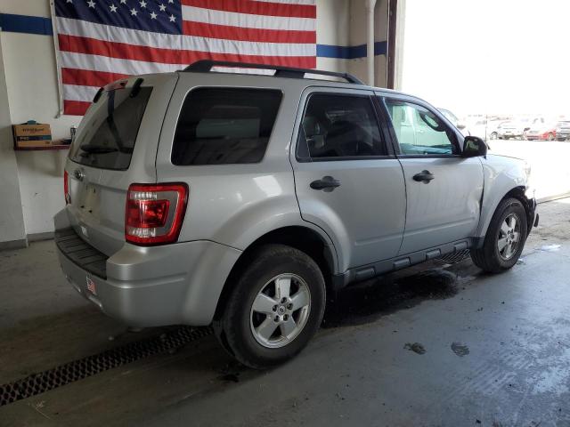 Photo 3 from auction – 2012 FORD ESCAPE XLT with VIN 1FMCU0D76CKB68173