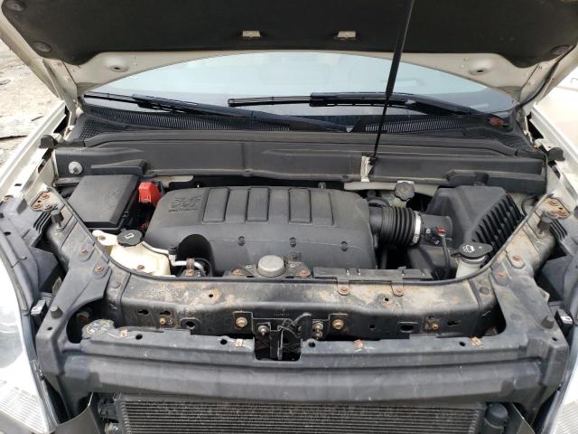 Photo 12 from auction – 2012 GMC ACADIA DEN with VIN 1GKKVTED3CJ220503